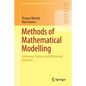 Methods of Mathematical Modelling: Continuous Systems and Differential Equations - Paperback