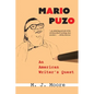 Mario Puzo: An American Writer's Quest - Paperback