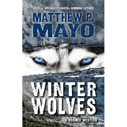 Winter Wolves - Paperback