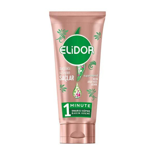 Elidor Biotin Hair Care Product for Healthy Hair Growth - 5.75 fl oz