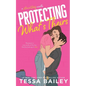 Protecting What's Theirs - Paperback