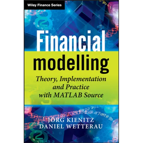 Financial Modelling - Hardcover