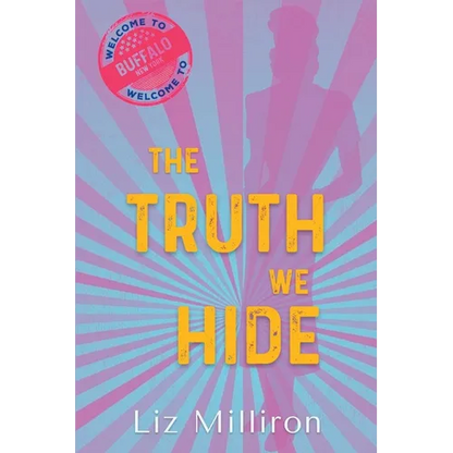 The Truth We Hide: A Homefront Mystery - Paperback