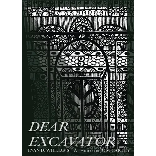 Dear Excavator - Paperback