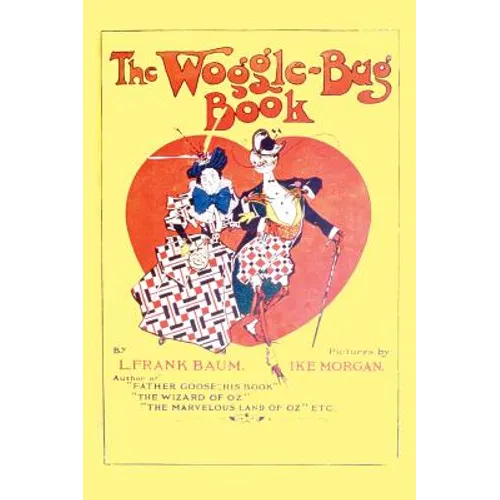 The Woggle-Bug Book - Hardcover
