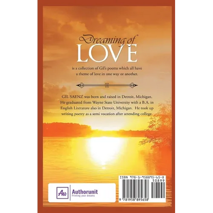 Dreaming of Love - Paperback