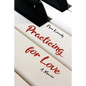 Practicing for Love: A Memoir - Paperback