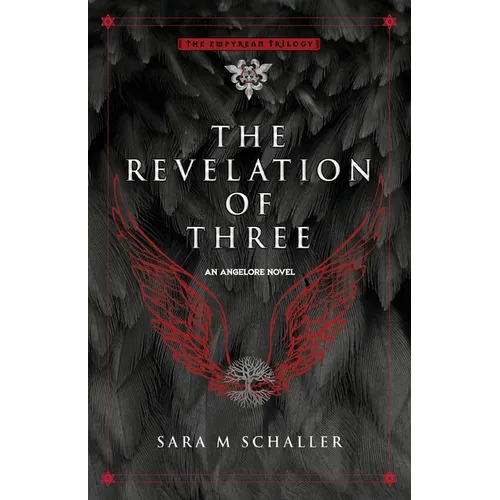 The Revelation of Three - Paperback