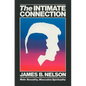 The Intimate Connection: Male Sexuality, Masculine Spirituality - Paperback