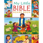 My Little Bible Board Book - Board Book