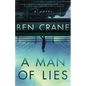 A Man of Lies - Hardcover