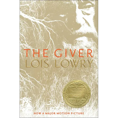 The Giver - Hardcover