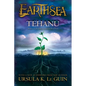 Tehanu - Paperback
