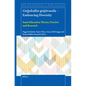 Girjjohallat girj ivuoda - Embracing Diversity - Paperback