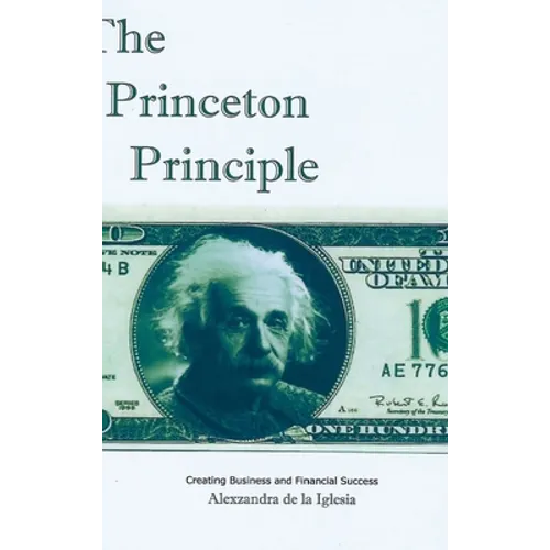 The Princeton Principle - Hardcover