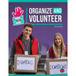 Organize and Volunteer - Paperback