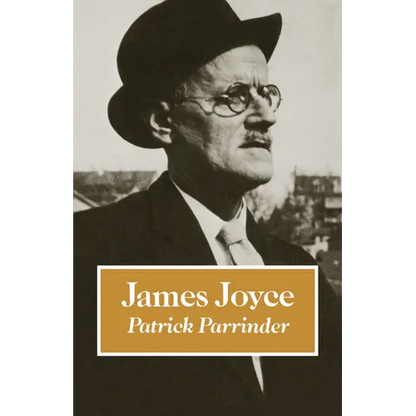 James Joyce - Paperback