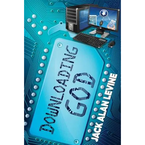 Downloading God - Paperback
