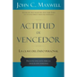 Actitud de Vencedor - Paperback
