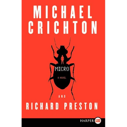 Micro LP - Paperback