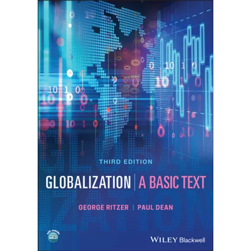 Globalization: A Basic Text - Paperback