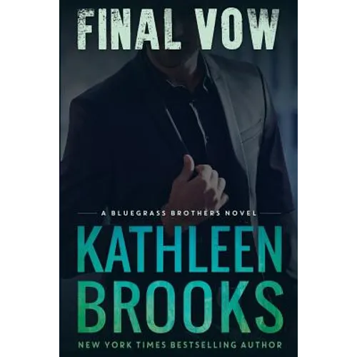 Final Vow - Paperback