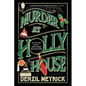 Murder at Holly House - Paperback