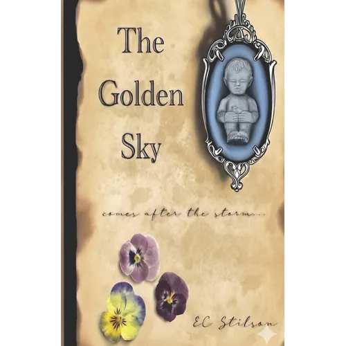 The Golden Sky - Paperback