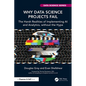 Why Data Science Projects Fail: The Harsh Realities of Implementing AI and Analytics, Without the Hype - Paperback