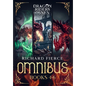 Dragon Riders of Osnen: Episodes 4-6 (Dragon Riders of Osnen Omnibus Book 2) - Hardcover
