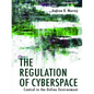 The Regulation of Cyberspace: Control in the Online Environment - Paperback