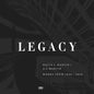 Legacy: David Martin at AC Martin - Hardcover