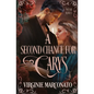 A Second Chance For Carys - Paperback