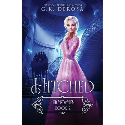 Hitched: The Top Ten - Paperback
