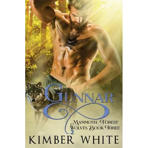 Gunnar - Paperback