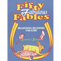 Fifty Fabulous Fables: Beginning Readers Theatre - Paperback