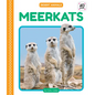 Meerkats - Library Binding