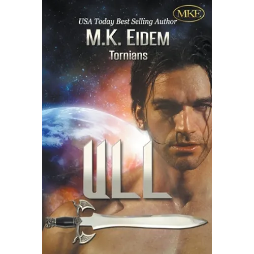 Ull - Paperback