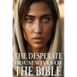 Desperate Housewives of the Bible - Paperback