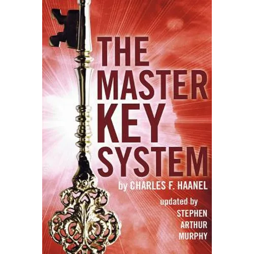 The Master Key System - Paperback