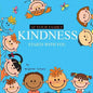 Kindness Starts With You - At Your Family - Paperback
