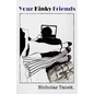 Your Kinky Friends - Paperback