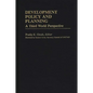 Development Policy and Planning: A Third Word Perspective - Hardcover