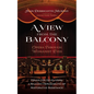 A View from the Balcony--Opera Through Womanist Eyes: PRAXIS for Developing a Balcony Hermeneutic of Restorative Resistance - Hardcover