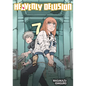 Heavenly Delusion, Volume 7: Tengoku Daimakyo - Paperback