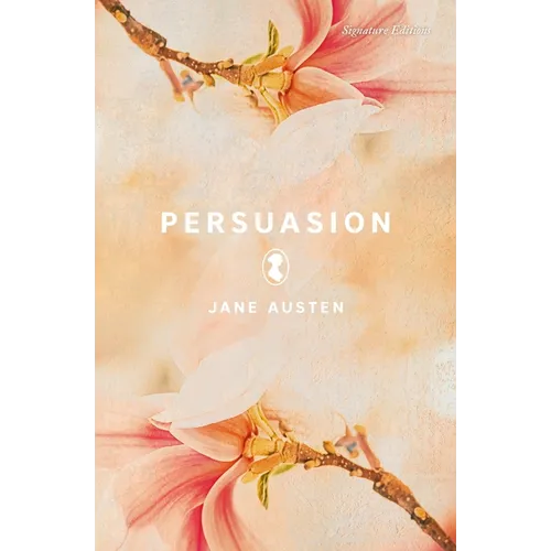 Persuasion - Paperback