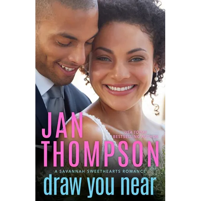 Draw You Near: A Multiethnic Christian Romance - Paperback