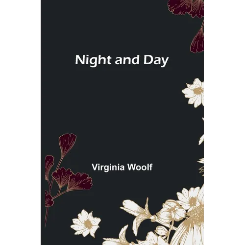 Night and Day - Paperback