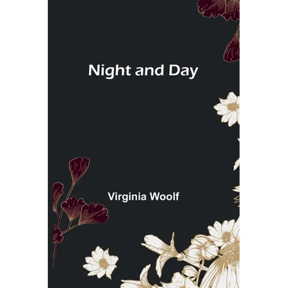 Night and Day - Paperback