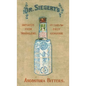 Angostura Bitters Complete Mixing Guide 1908 Reprint - Hardcover